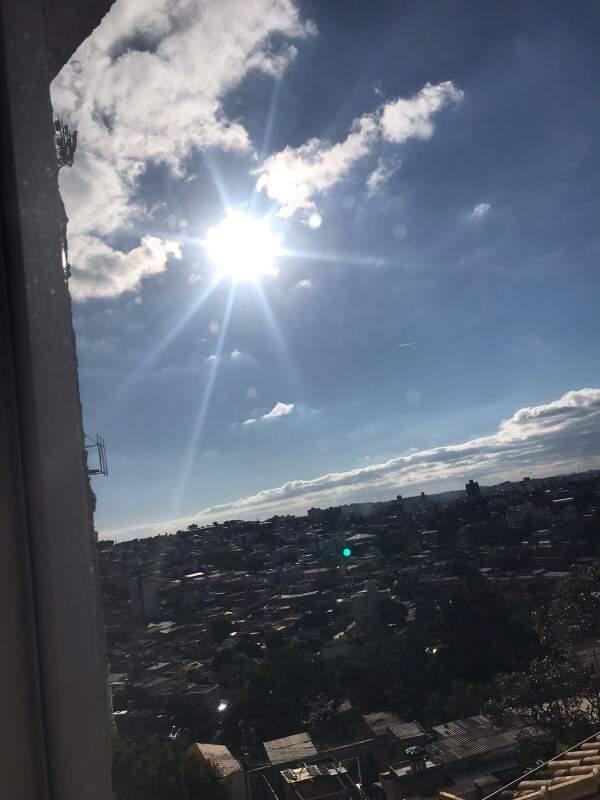 Apartamento, Buritis, 2 Quartos, 2 Vagas, 1 Suíte