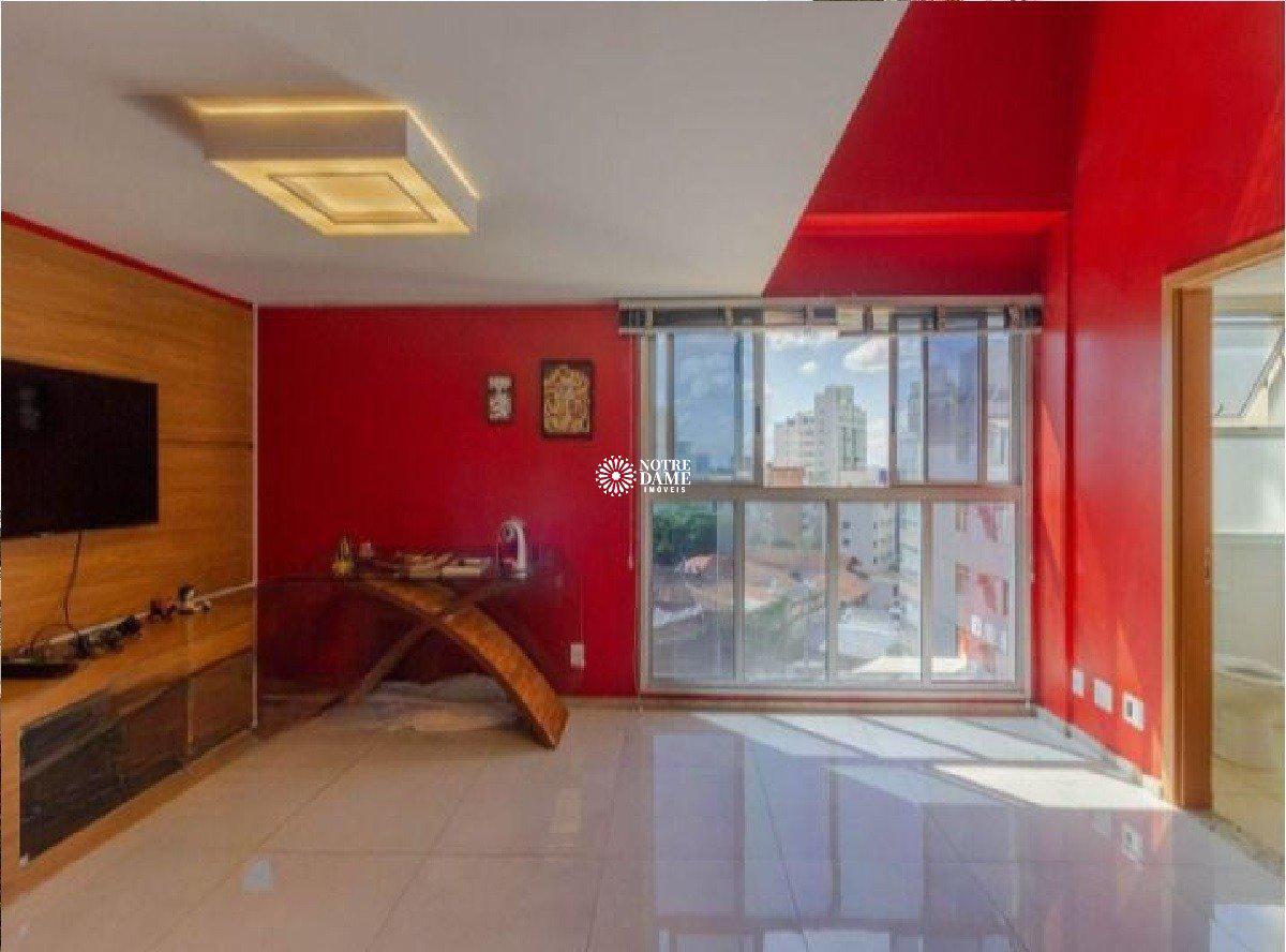 Apartamento, Cruzeiro, 3 Quartos, 3 Vagas, 1 Suíte