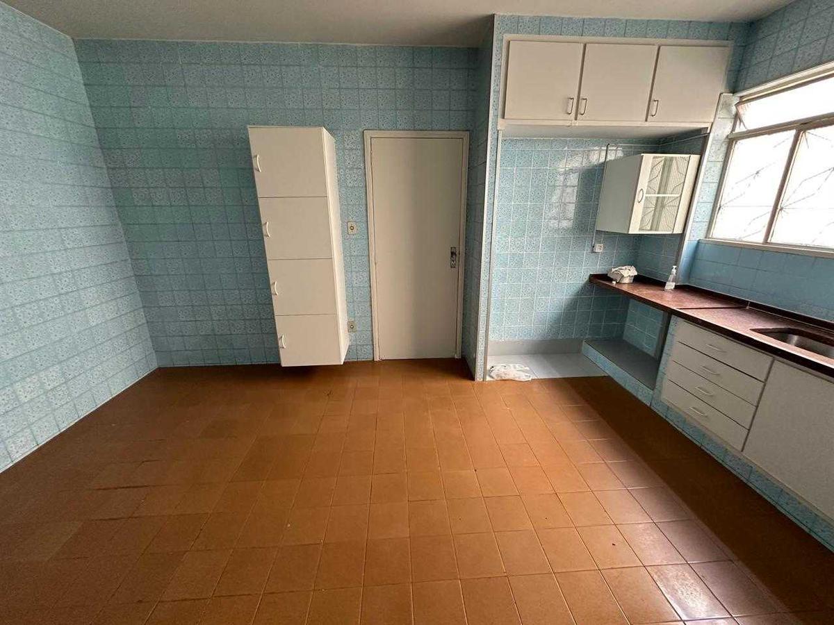 Apartamento, Jardim Andere, 0 Quarto, 0 Vaga