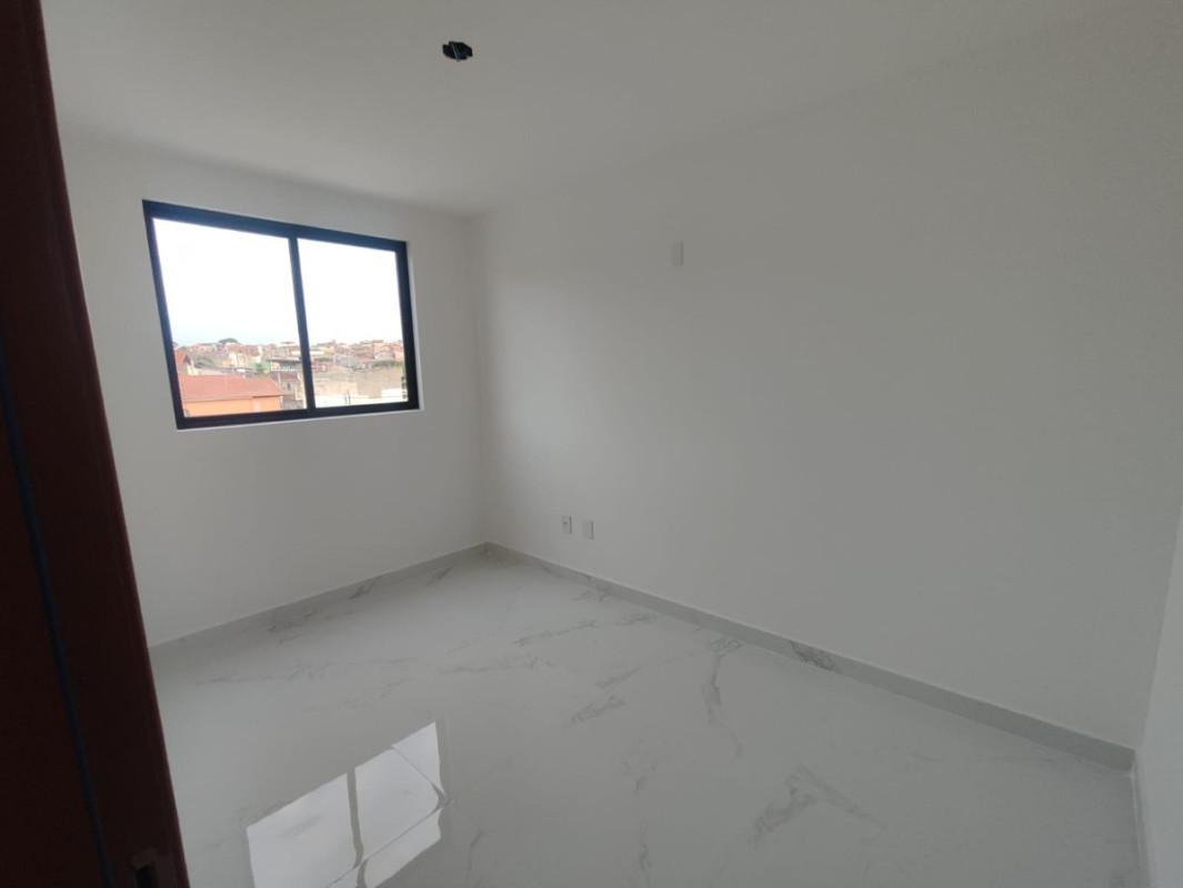 Apartamento, São Gotardo, 2 Quartos, 1 Vaga