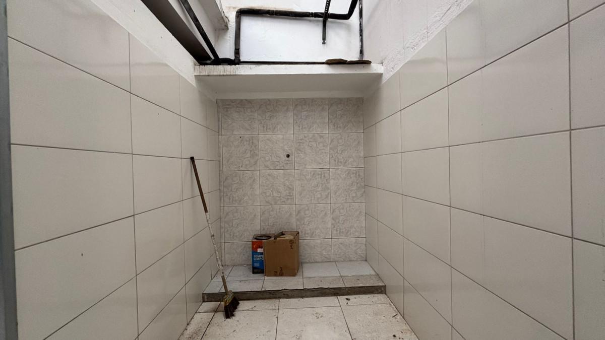 Andar, Santa Teresa, 0 Quarto, 0 Vaga