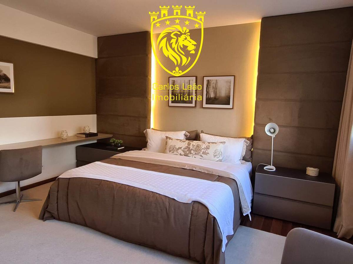 Apartamento, Vila da Serra, 4 Quartos, 4 Vagas, 3 Suítes