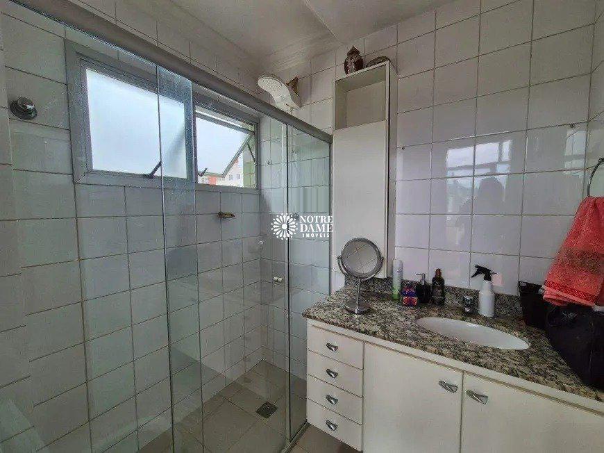 Apartamento, Santa Efigênia, 5 Quartos, 3 Vagas, 1 Suíte