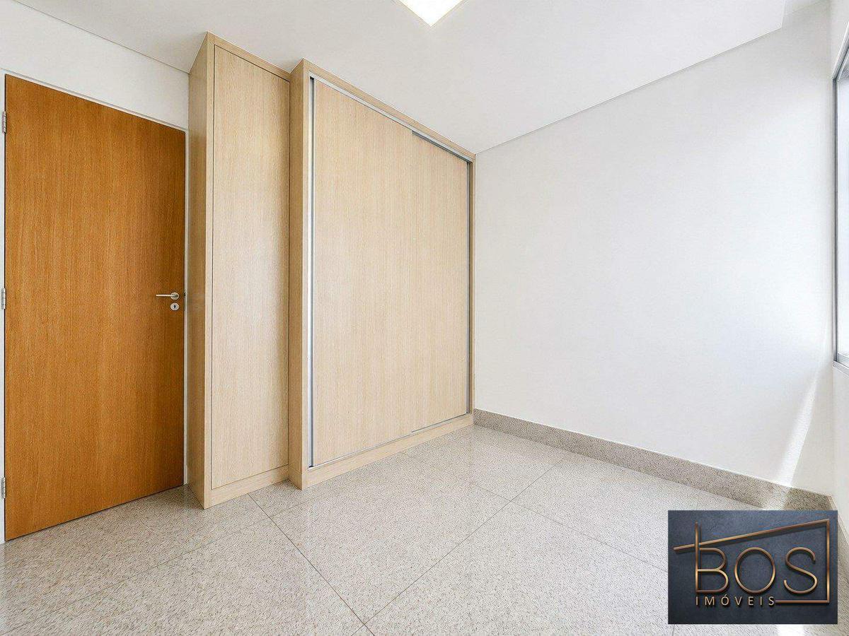 Cobertura, União, 4 Quartos, 1 Vaga, 1 Suíte