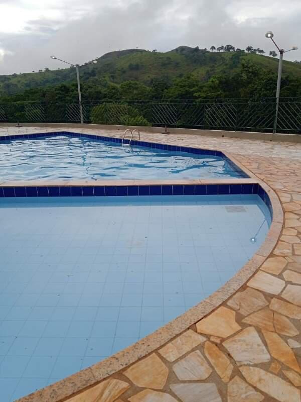 Lote em Condomínio, Condomínio Vale da Mata