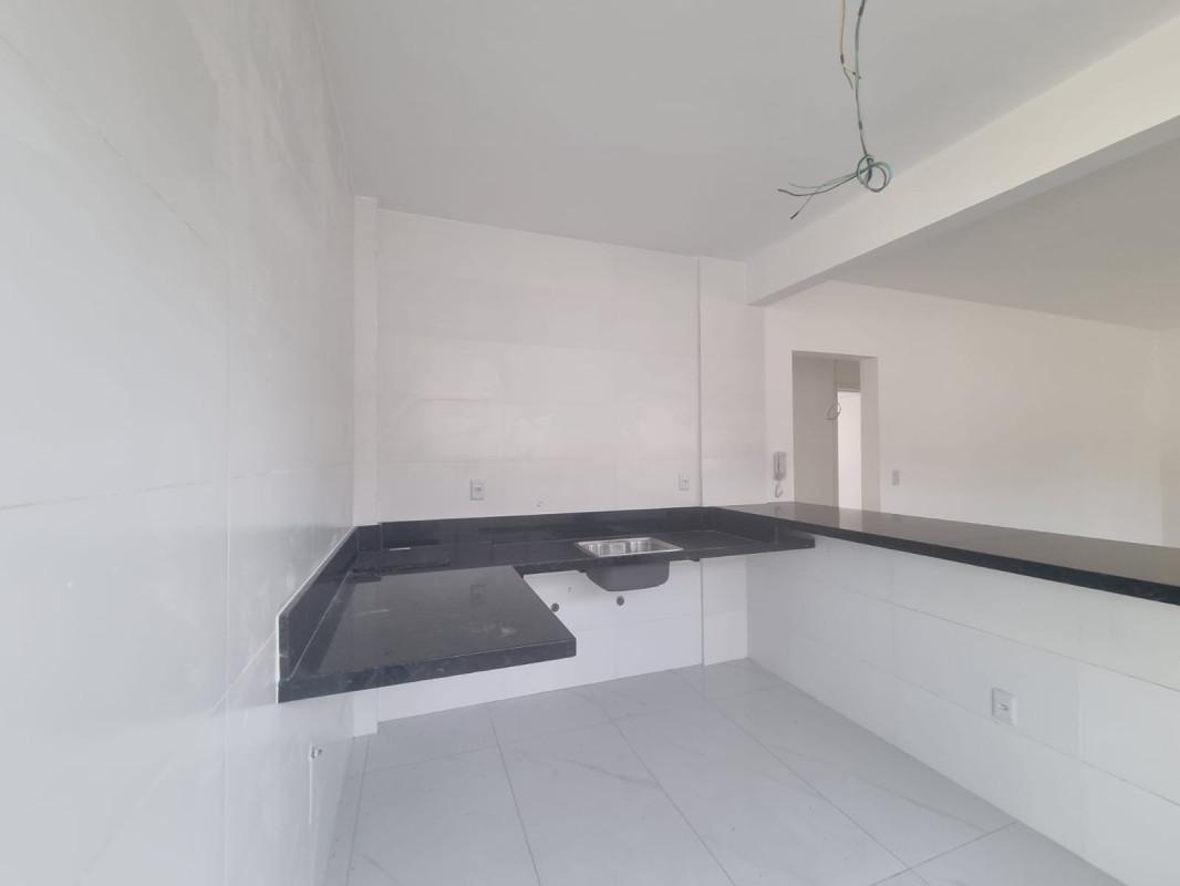 Apartamento, Jardim Riacho das Pedras, 3 Quartos, 2 Vagas, 1 Suíte