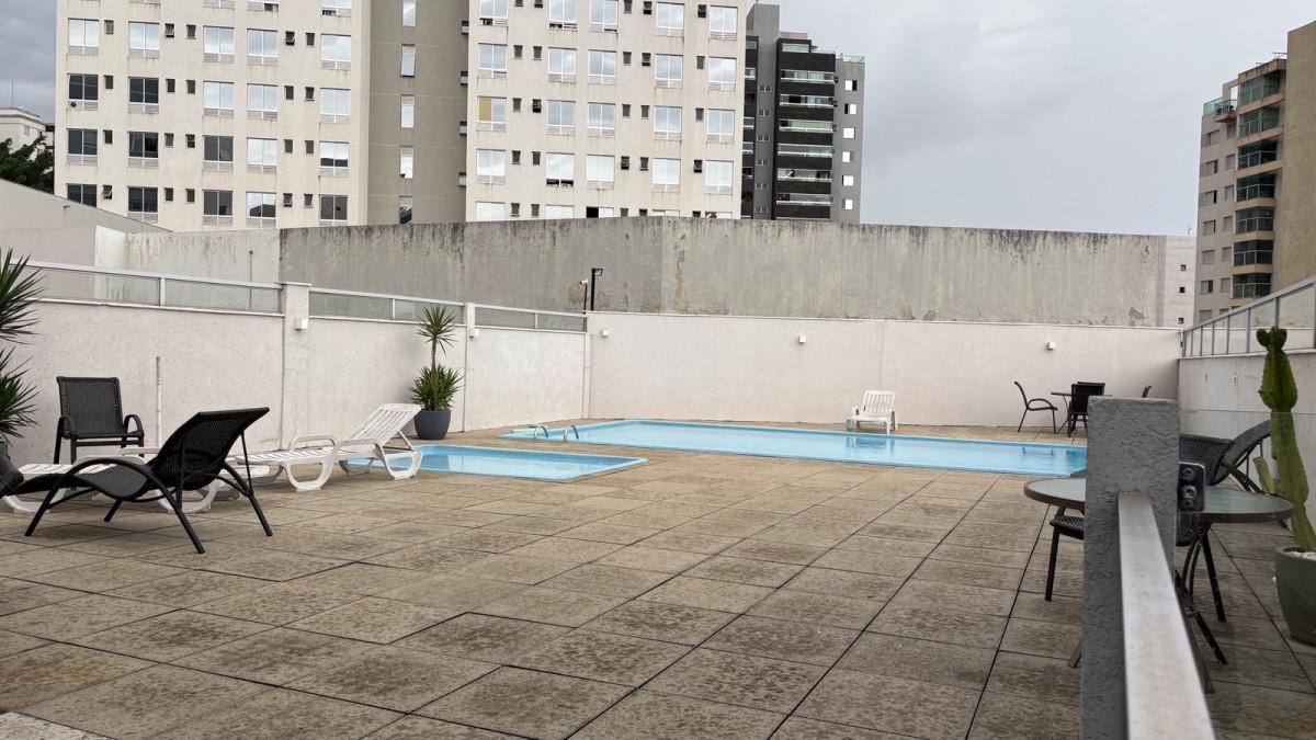 Apartamento, Buritis, 4 Quartos, 1 Vaga, 1 Suíte