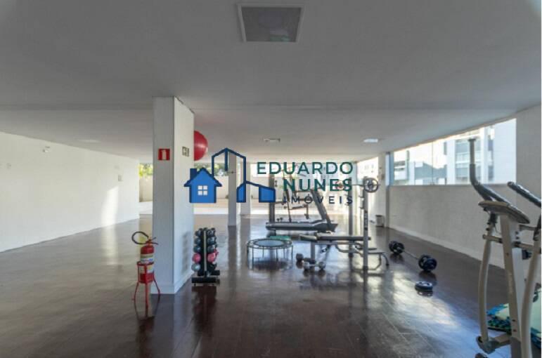 Apartamento, Buritis, 3 Quartos, 2 Vagas, 1 Suíte