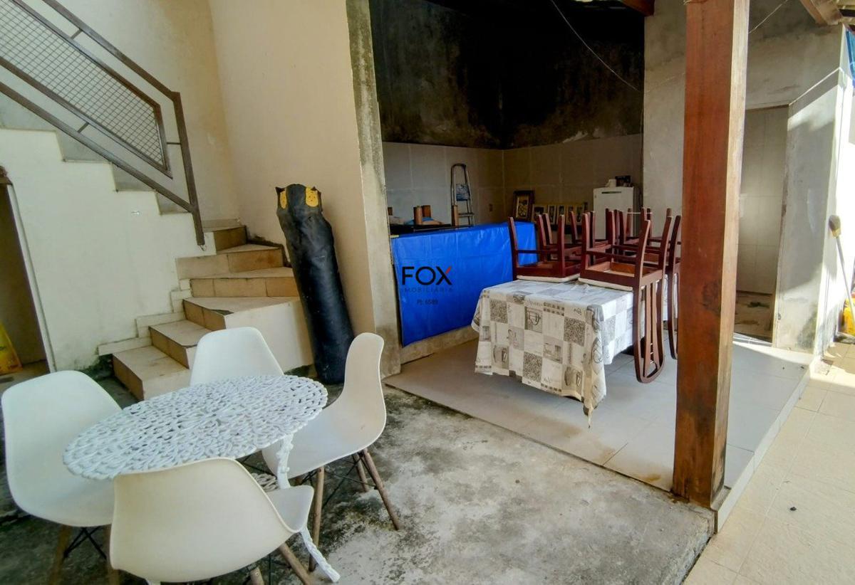 Casa, São Bento, 5 Quartos, 4 Vagas, 1 Suíte