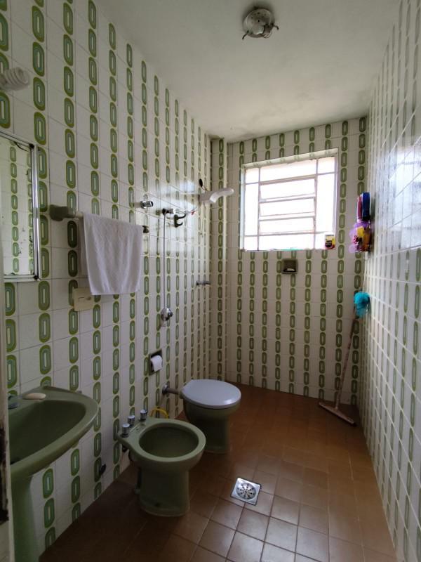Apartamento, Padre Eustáquio, 3 Quartos, 1 Vaga