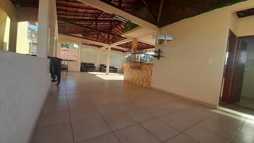 Casa, Belvedere, 3 Quartos, 3 Vagas, 2 Suítes