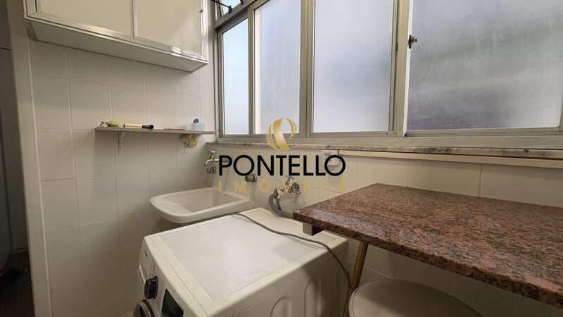 Apartamento, Ouro Preto, 3 Quartos, 1 Vaga, 1 Suíte