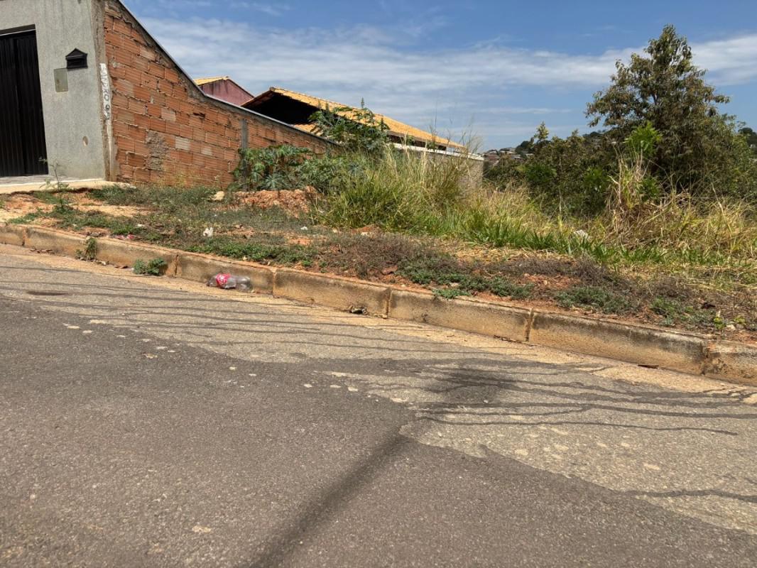 Lote, Fernão Dias, 0 Quarto, 0 Vaga