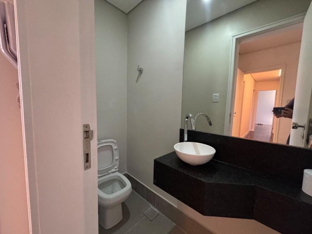 Apartamento, Lourdes, 4 Quartos, 2 Vagas, 1 Suíte
