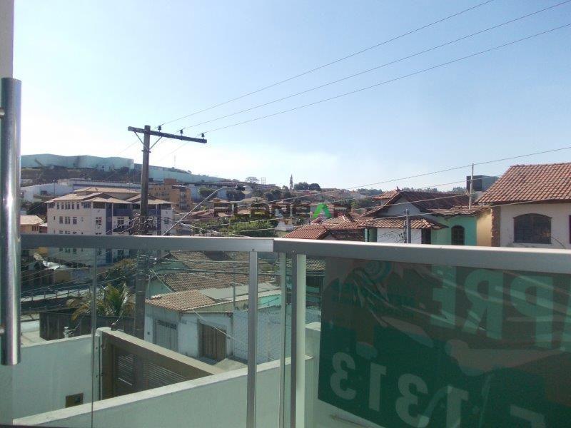 Casa, Jardim Riacho das Pedras, 3 Quartos, 2 Vagas, 1 Suíte