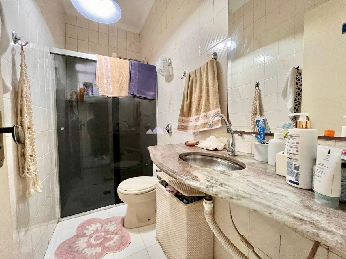 Casa, Copacabana, 3 Quartos, 4 Vagas, 1 Suíte