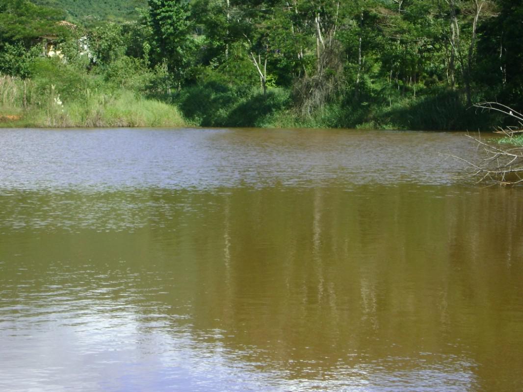 Fazenda, Centro, 3 Quartos, 1 Vaga