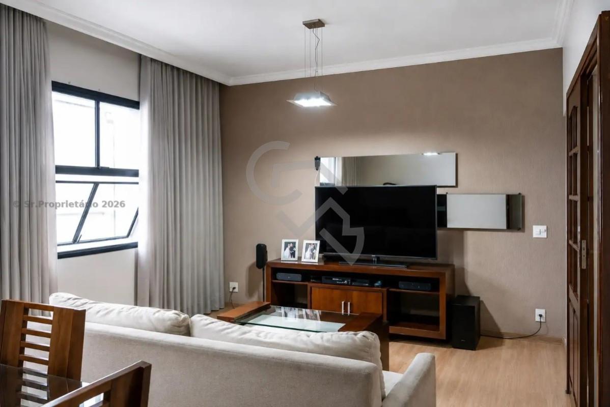 Apartamento, Coração de Jesus, 3 Quartos, 1 Vaga, 1 Suíte