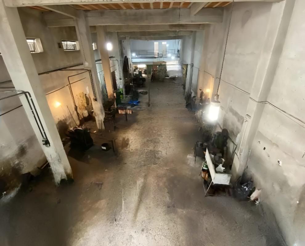 Galpão, Betânia, 0 Quarto, 2 Vagas