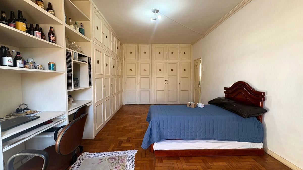 Apartamento, Centro, 4 Quartos, 1 Vaga, 2 Suítes