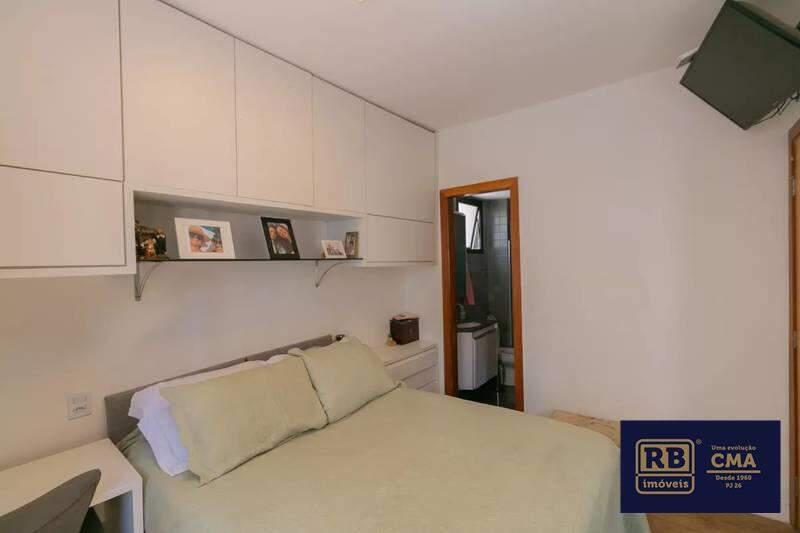 Apartamento, Belvedere, 3 Quartos, 2 Vagas, 2 Suítes