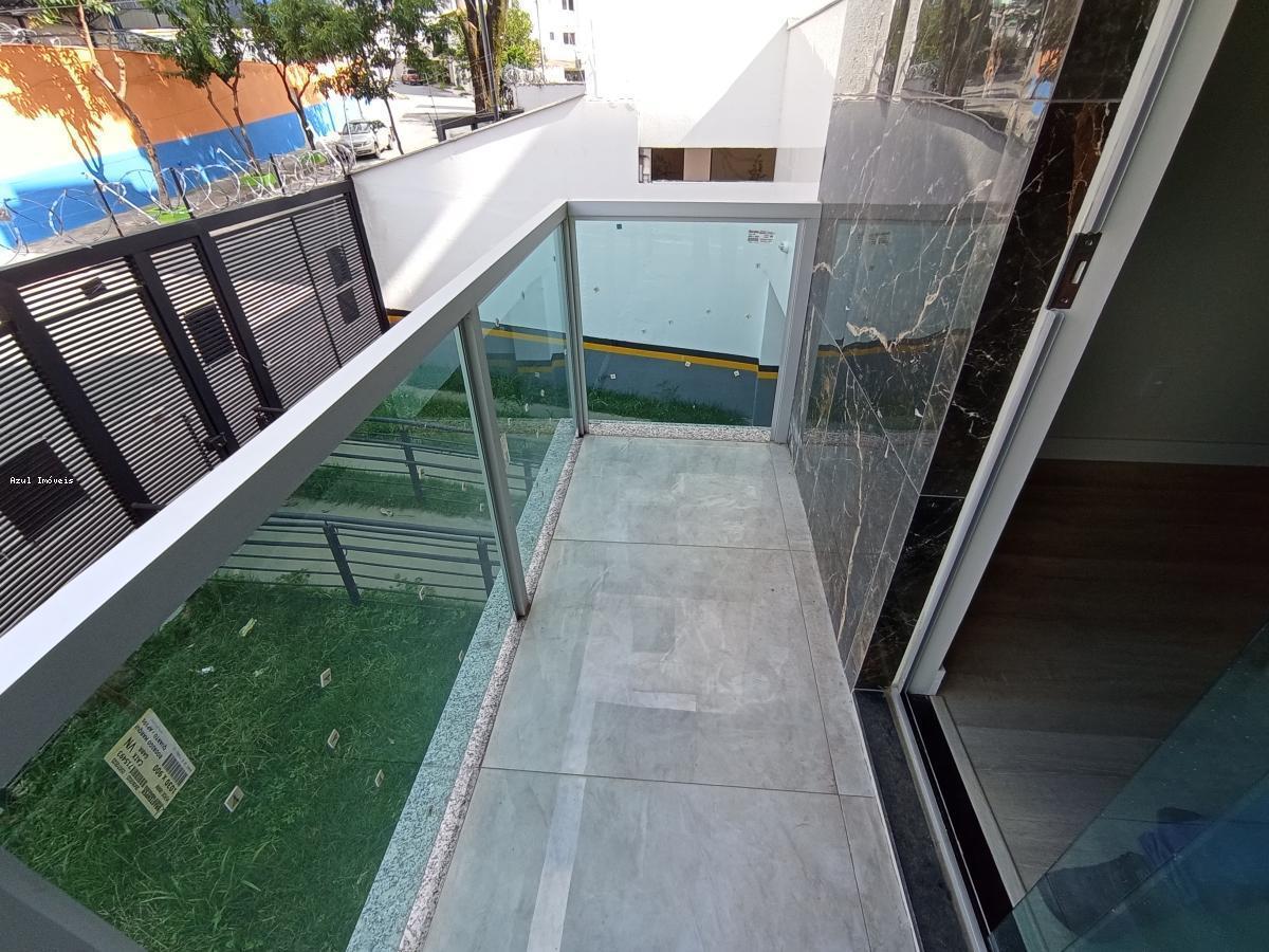 Apartamento, Heliópolis, 3 Quartos, 2 Vagas, 1 Suíte