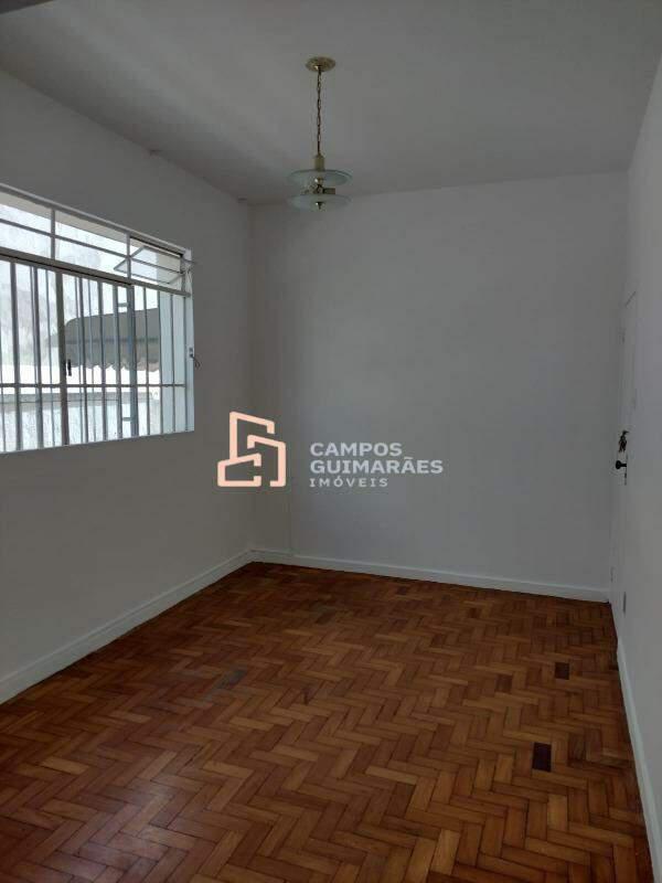 Apartamento, Santo Agostinho, 3 Quartos, 1 Vaga
