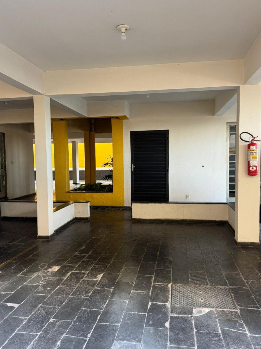 Apartamento, Vila Clóris, 2 Quartos, 1 Vaga