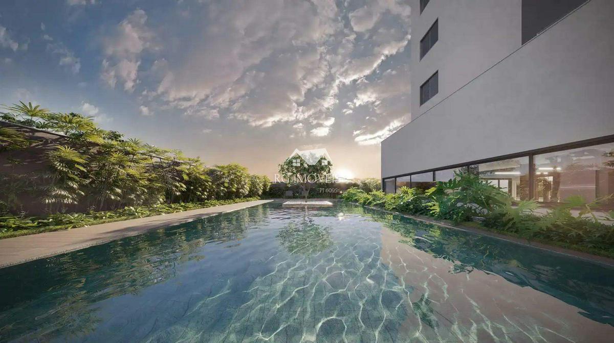 Apartamento, Barreiro, 3 Quartos, 2 Vagas, 1 Suíte