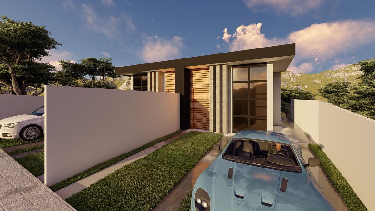 Casa, Vila Santa Helena, 3 Quartos, 0 Vaga