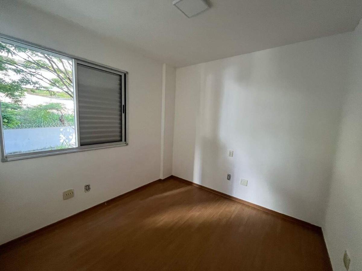 Apartamento, Buritis, 3 Quartos, 2 Vagas, 1 Suíte