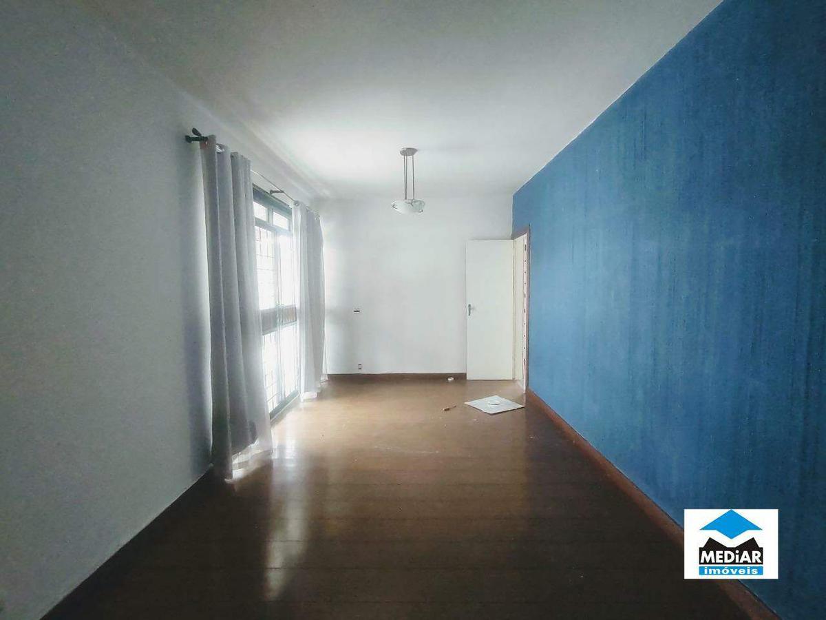 Casa, Colégio Batista, 6 Quartos, 4 Vagas, 2 Suítes