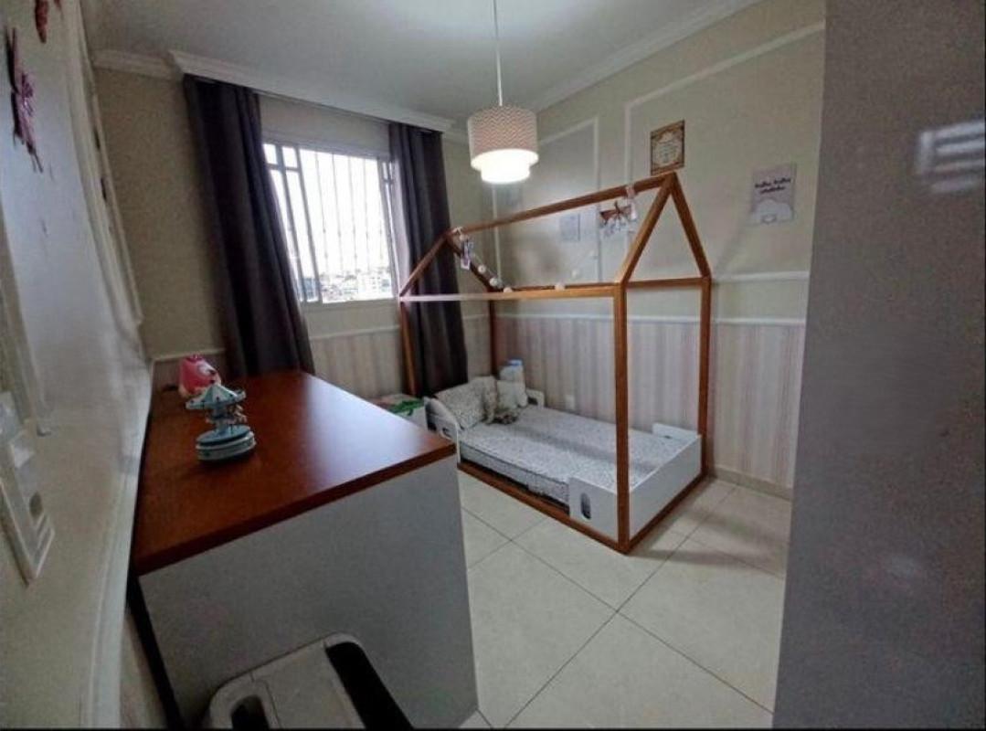 Apartamento, Jardim Riacho das Pedras, 3 Quartos, 1 Vaga