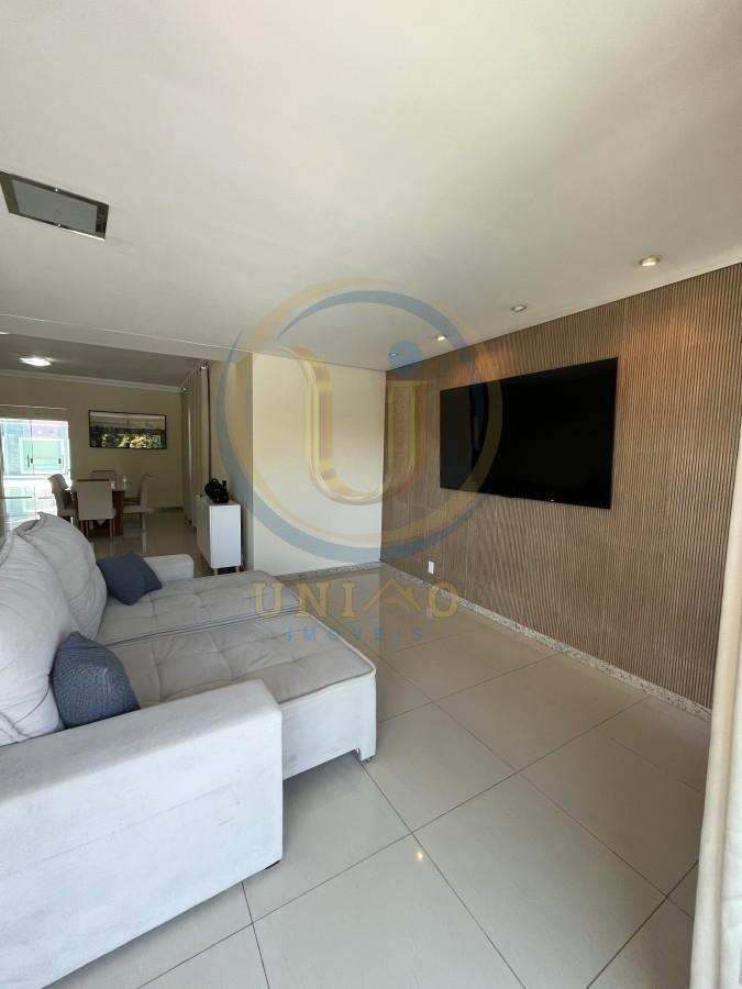 Casa, Boa Esperança, 3 Quartos, 4 Vagas, 2 Suítes