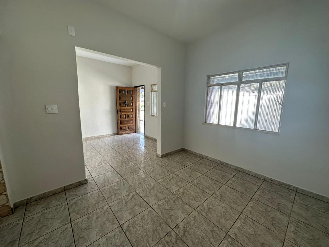 Casa, Inconfidência, 2 Quartos, 1 Vaga