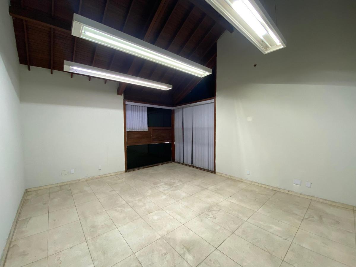 Casa Comercial, Bandeirantes (pampulha), 5 Quartos, 13 Vagas, 4 Suítes