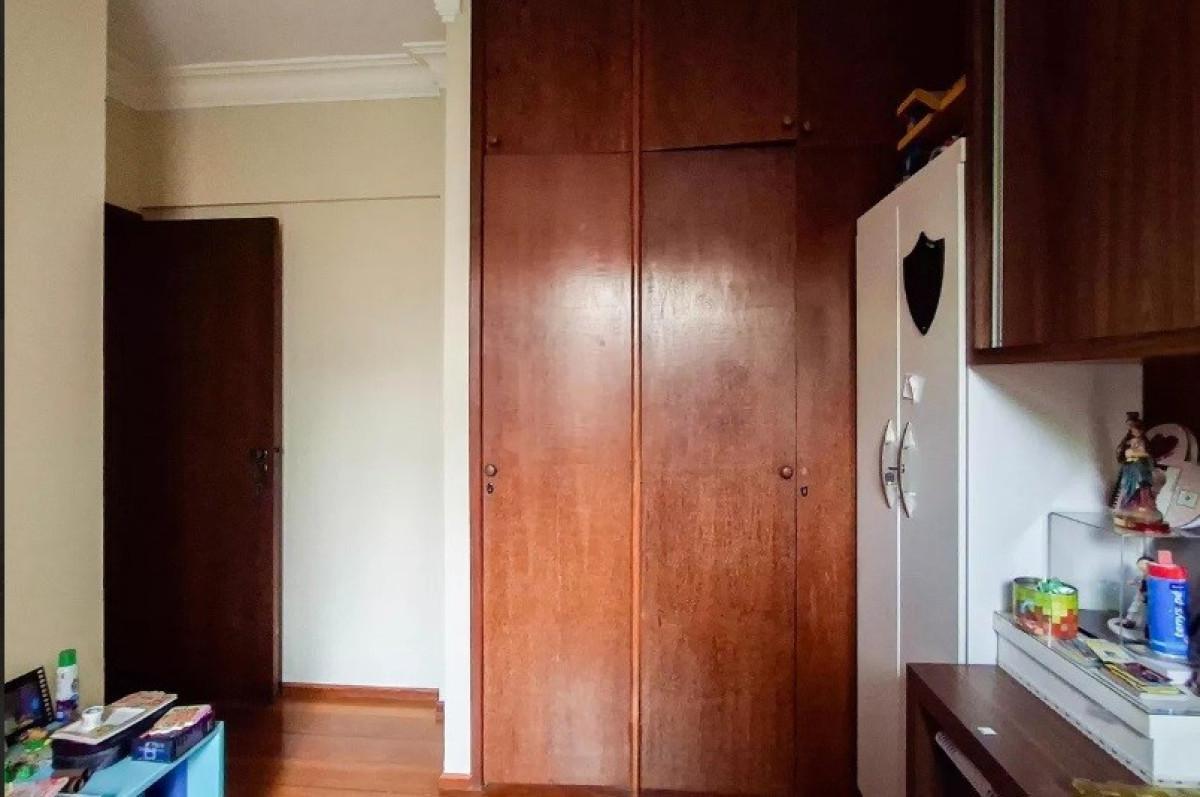 Apartamento, Serra, 3 Quartos, 1 Vaga, 1 Suíte