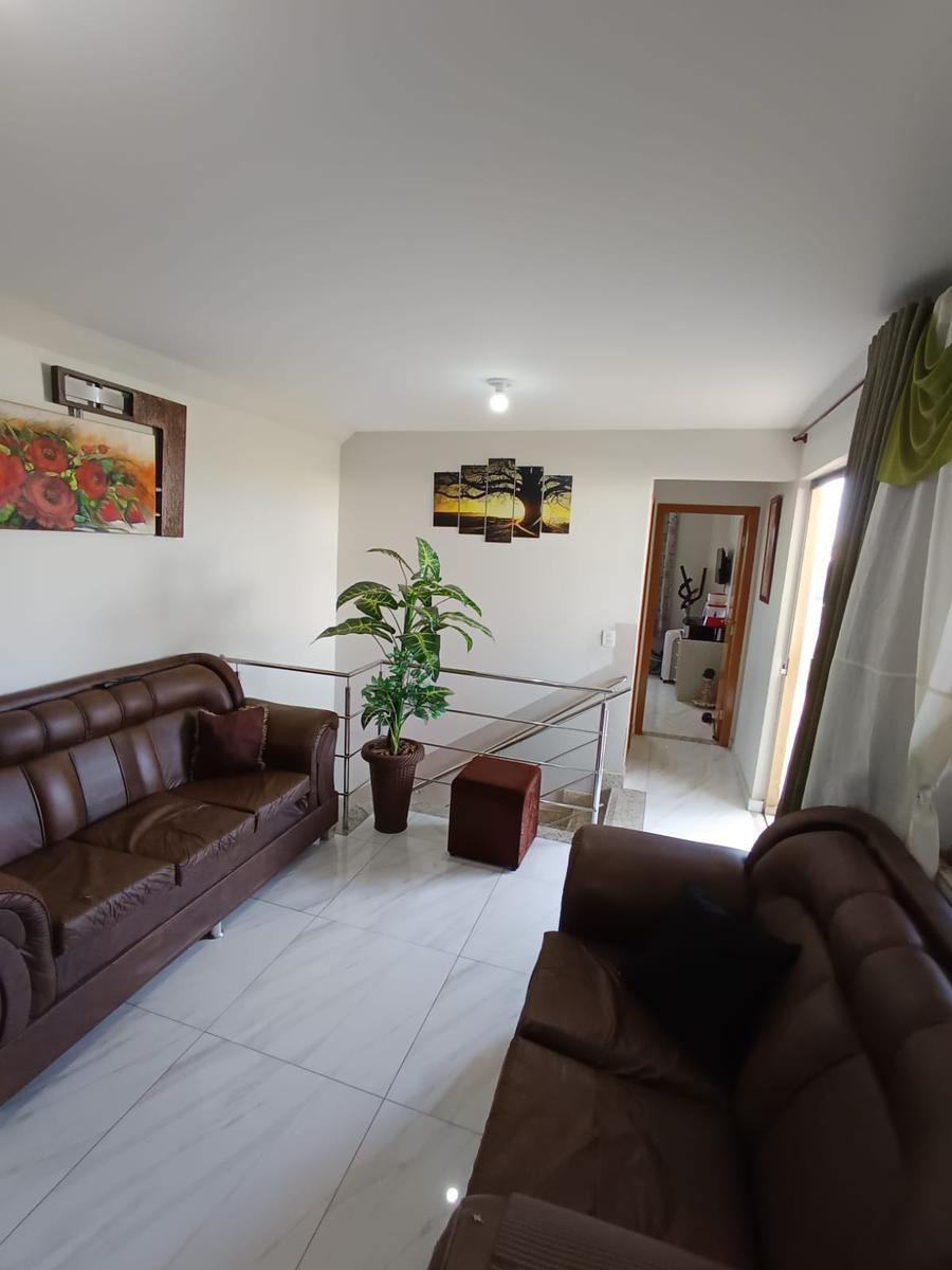 Cobertura, Arvoredo, 3 Quartos, 2 Vagas, 1 Suíte