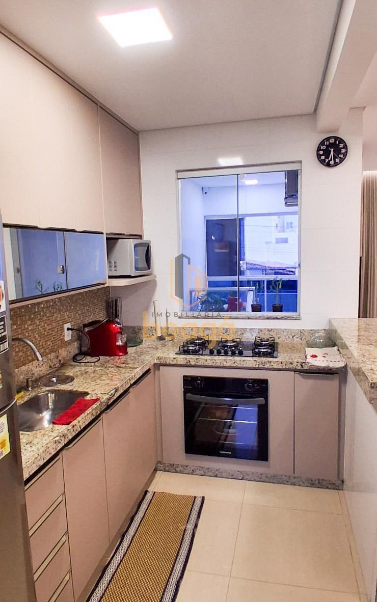 Casa, Vale das Orquídeas, 2 Quartos, 2 Vagas