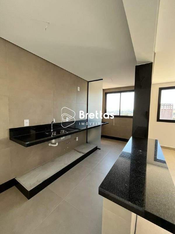 Apartamento, Centro, 2 Quartos, 1 Vaga, 1 Suíte