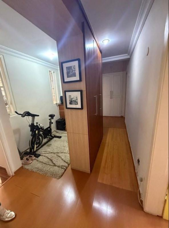 Apartamento, Sion, 3 Quartos, 2 Vagas, 1 Suíte