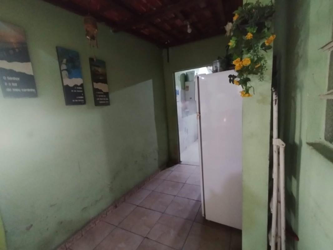 Casa, União, 7 Quartos, 0 Vaga