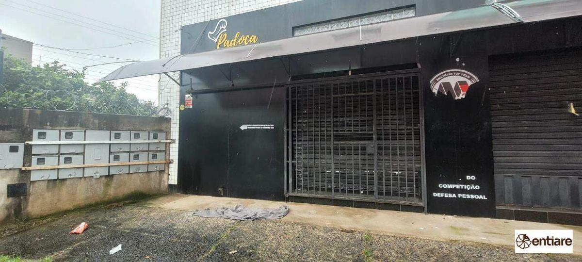 Andar, Salgado Filho, 0 Quarto, 0 Vaga