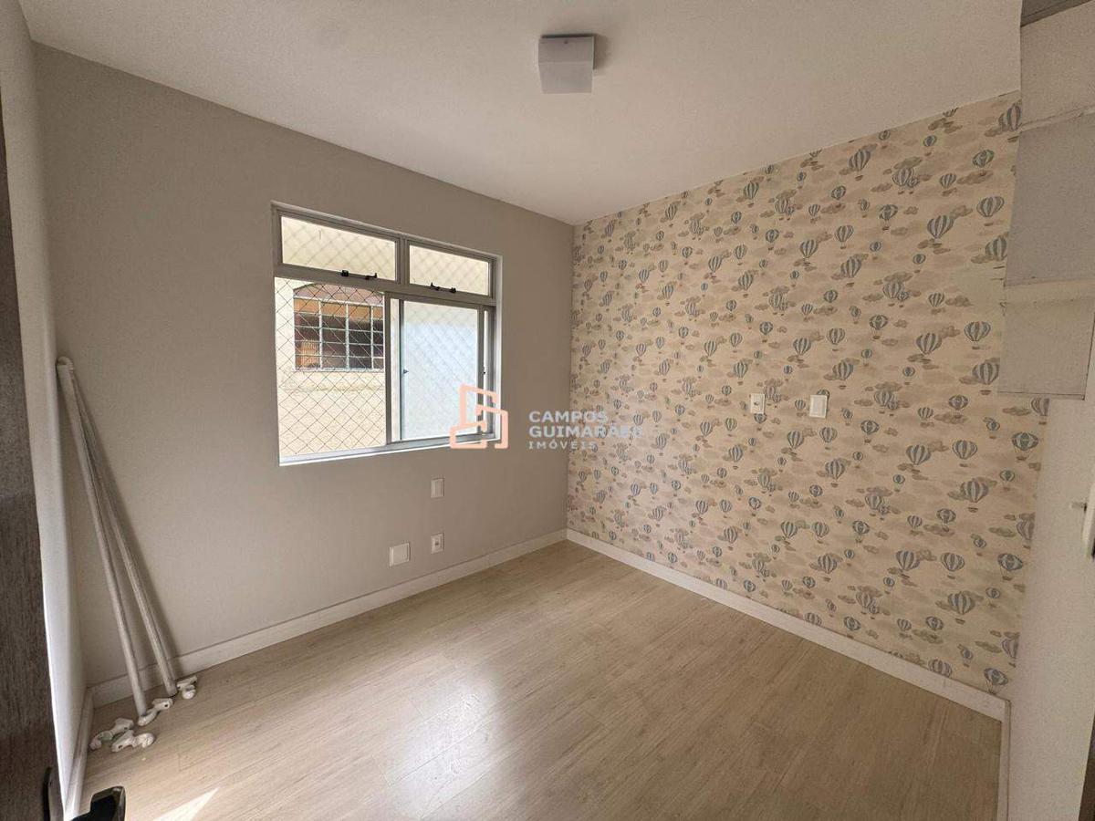 Apartamento, Novo Eldorado, 3 Quartos, 2 Vagas, 1 Suíte