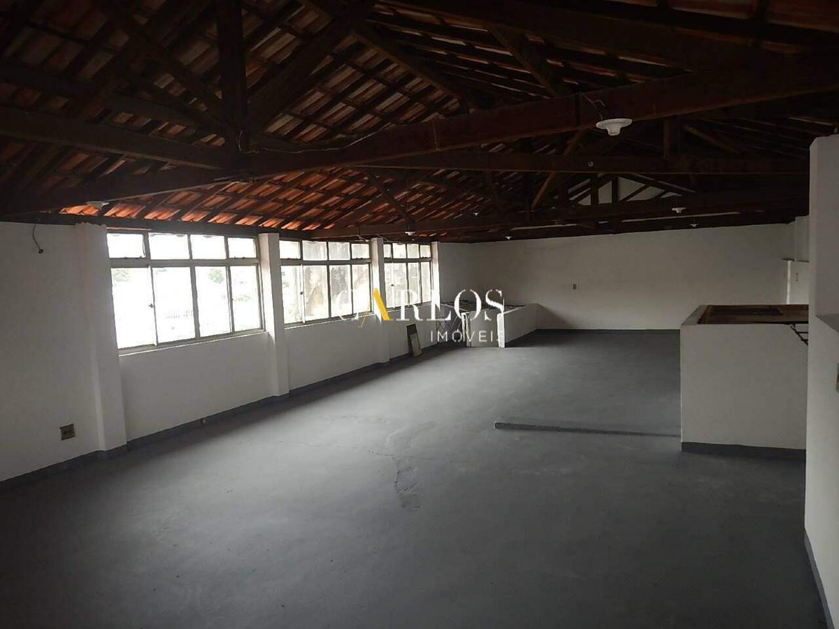 Casa, Cachoeirinha, 3 Quartos, 5 Vagas, 1 Suíte