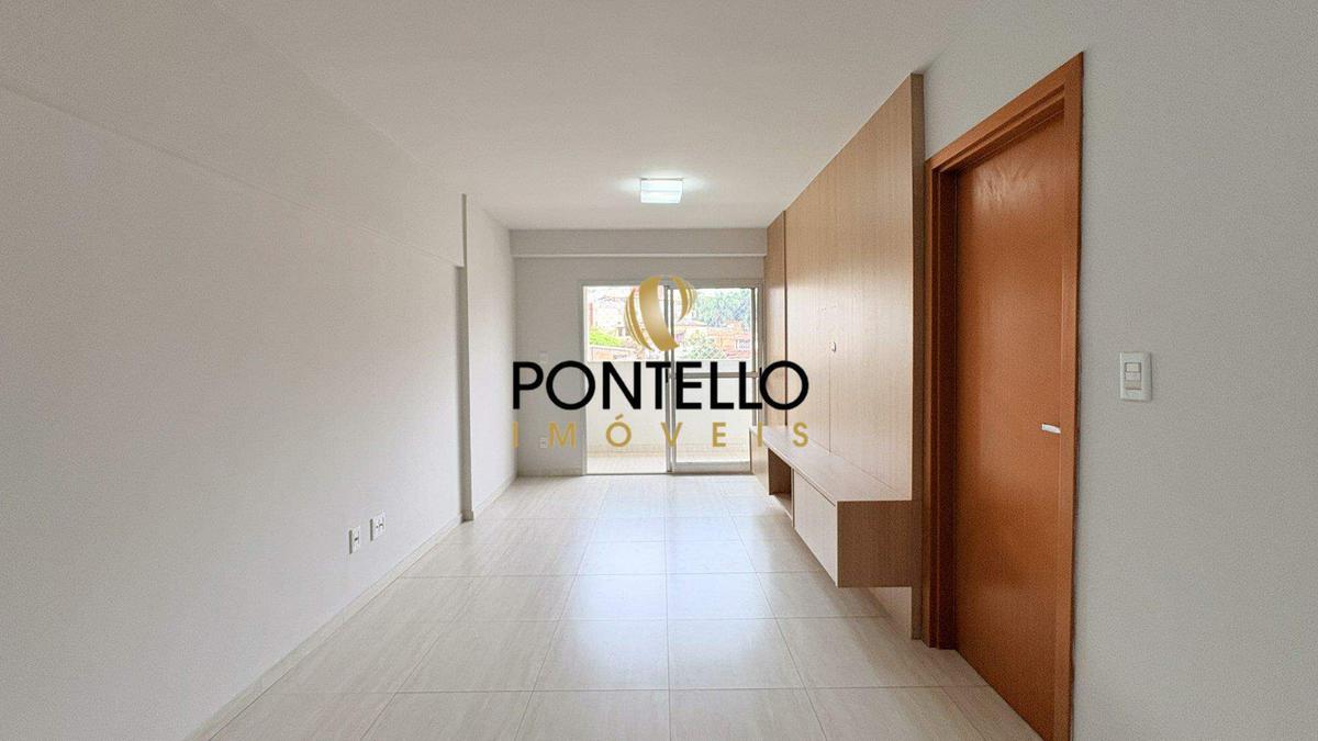 Apartamento, Sagrada Família, 3 Quartos, 2 Vagas, 1 Suíte