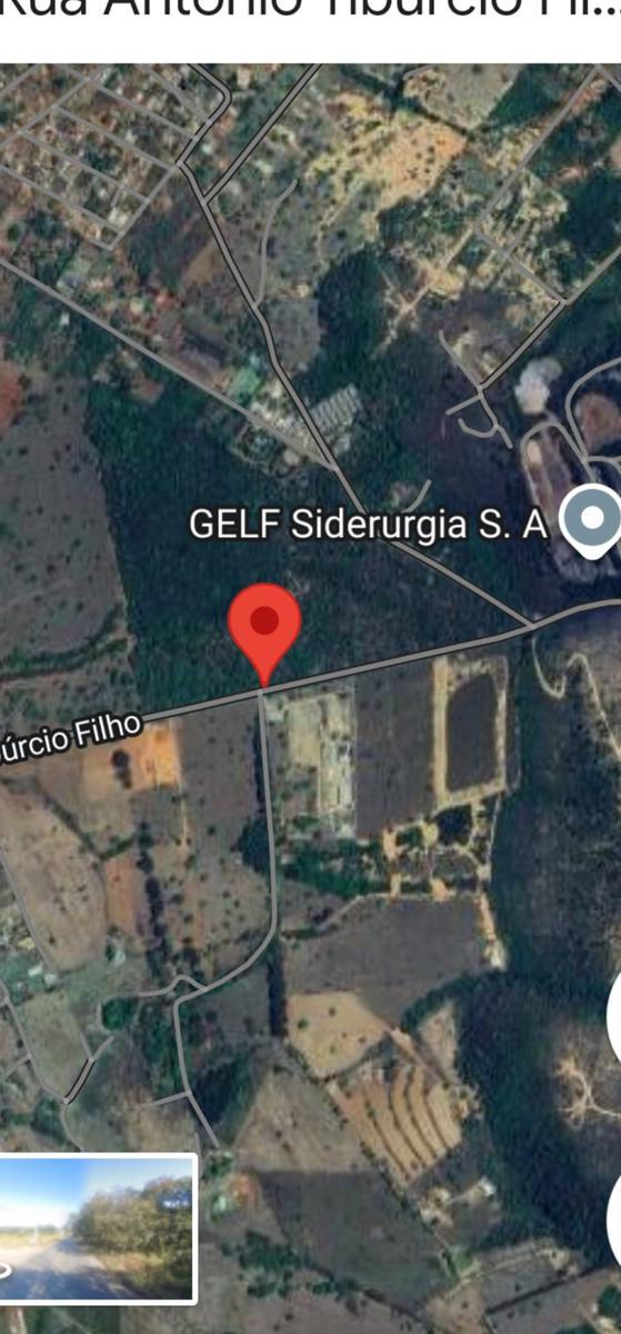 Lote, Barreiro, 0 Quarto, 0 Vaga