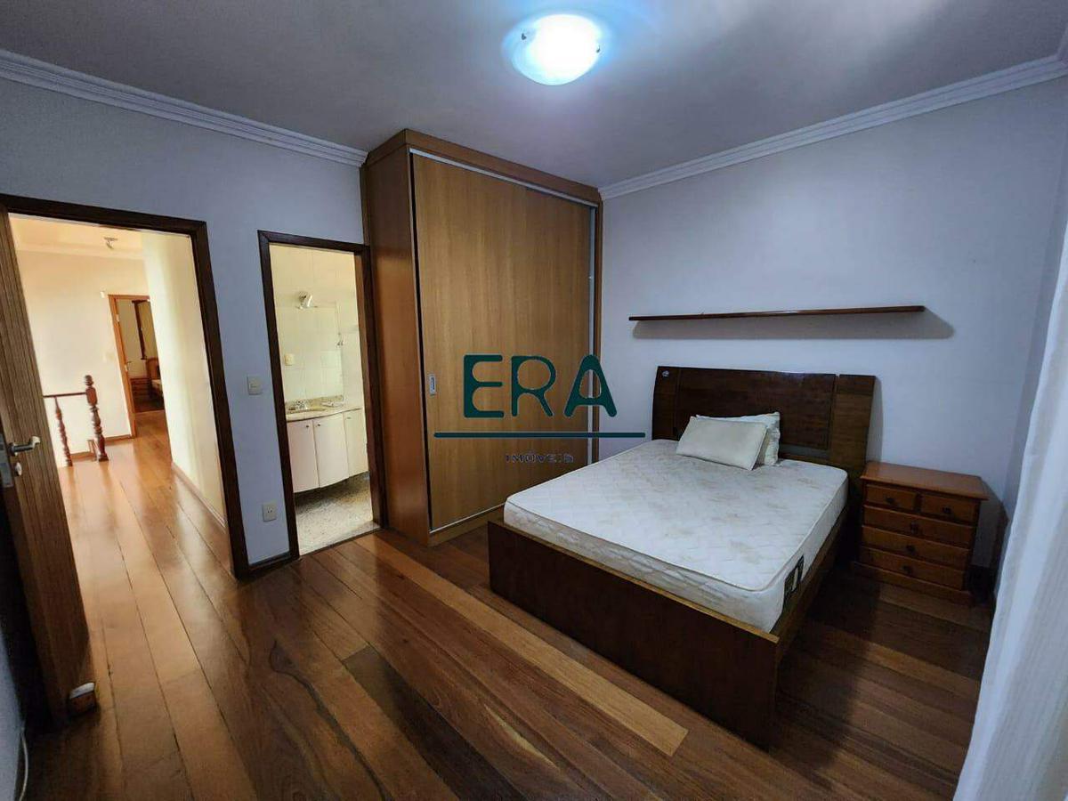 Casa, Santa Lúcia, 5 Quartos, 4 Vagas, 2 Suítes
