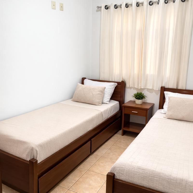 Casa, São Gabriel, 5 Quartos, 1 Vaga, 1 Suíte