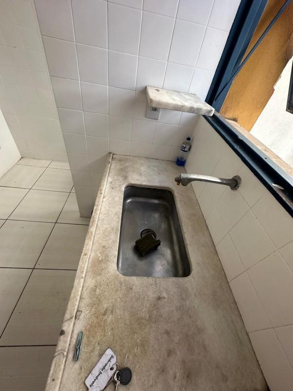 Apartamento, Barro Preto, 1 Quarto, 0 Vaga